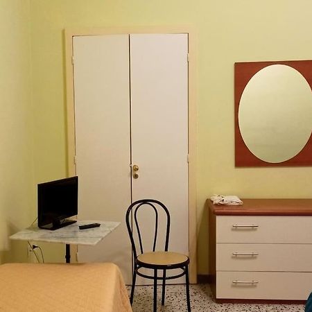 Residenza Gonzaga B&B Serracapriola Экстерьер фото