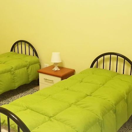 Residenza Gonzaga B&B Serracapriola Экстерьер фото