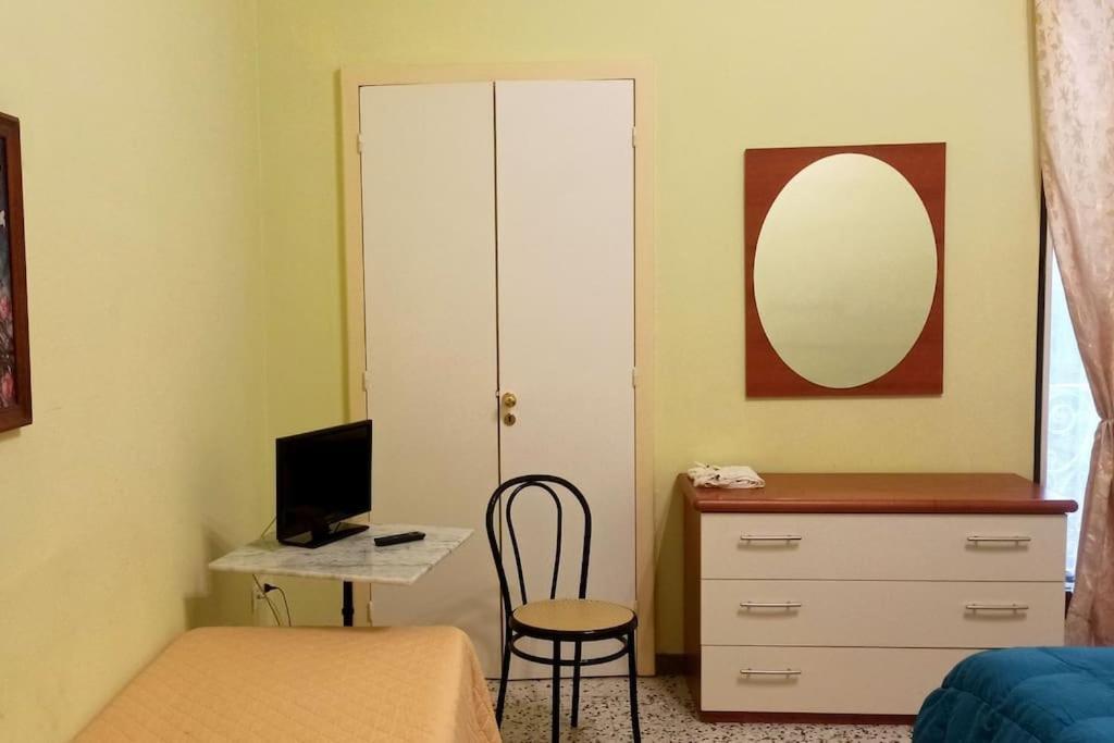 Residenza Gonzaga B&B Serracapriola Экстерьер фото