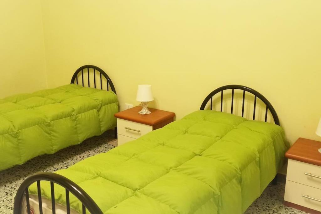 Residenza Gonzaga B&B Serracapriola Экстерьер фото