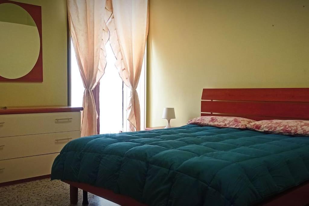 Residenza Gonzaga B&B Serracapriola Экстерьер фото