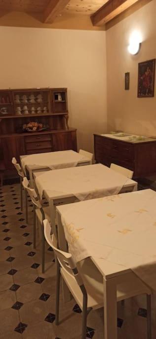 Residenza Gonzaga B&B Serracapriola Экстерьер фото