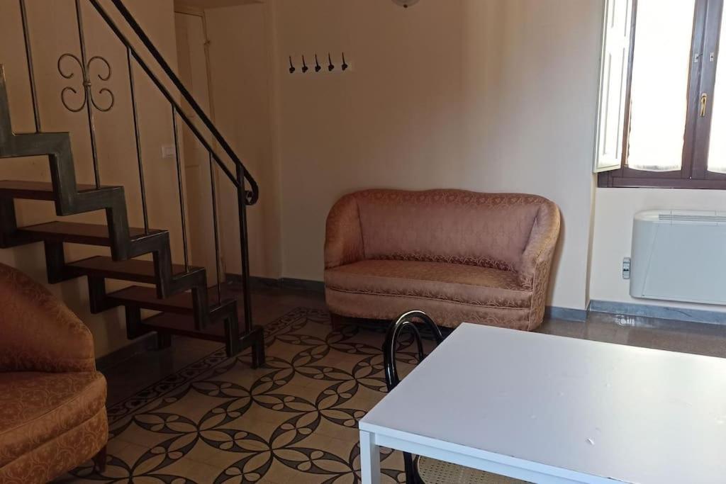Residenza Gonzaga B&B Serracapriola Экстерьер фото