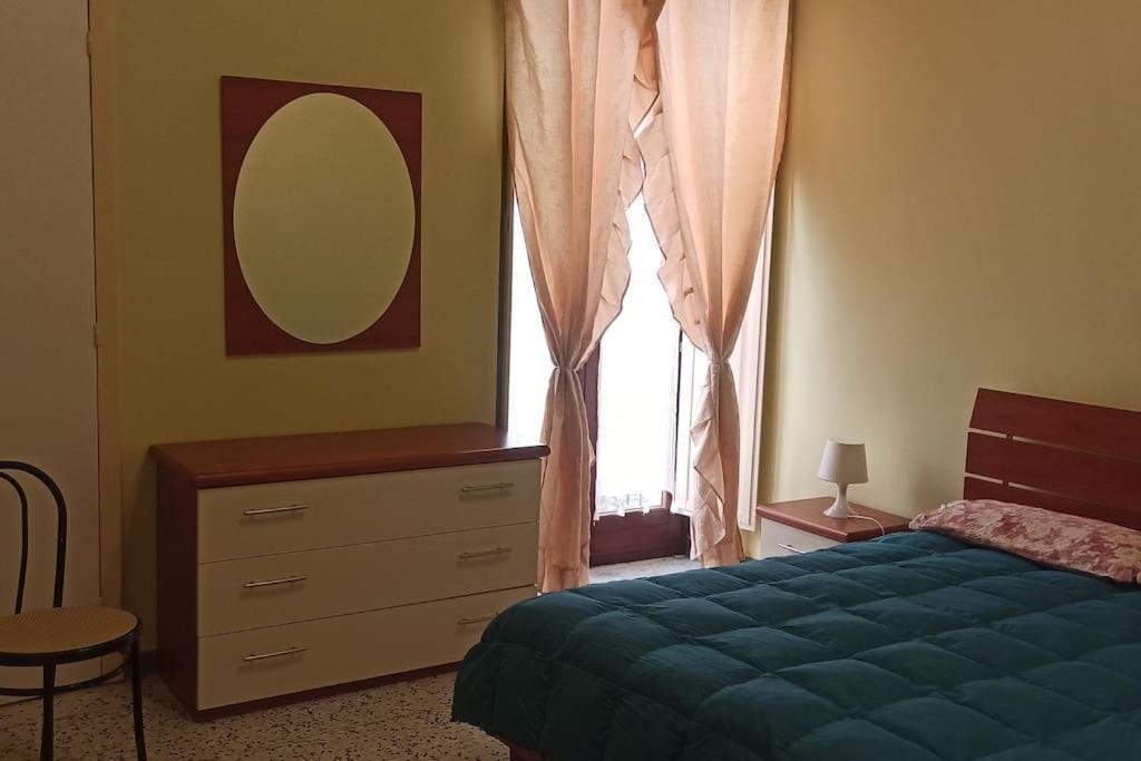 Residenza Gonzaga B&B Serracapriola Экстерьер фото